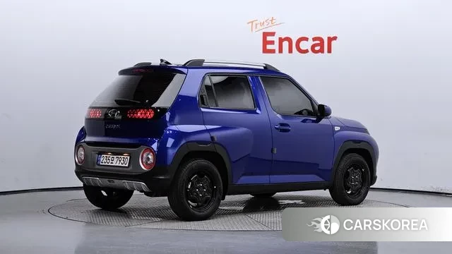 Hyundai Casper id 3011432 из Кореи 12