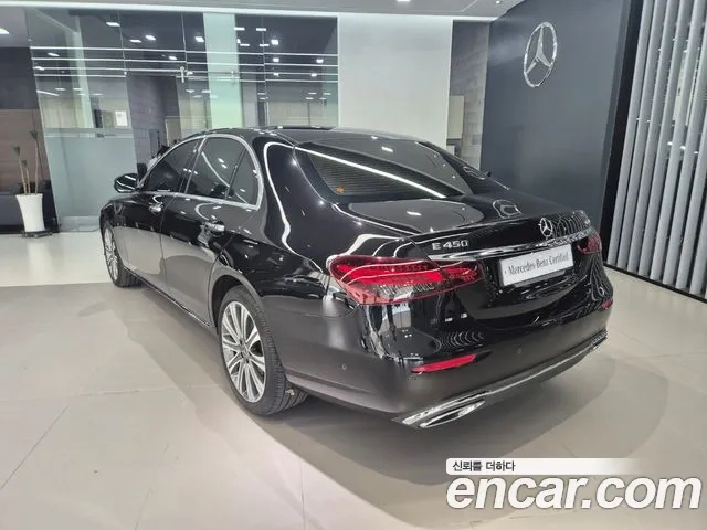 Mercedes-Benz E-Class W213 id 2949919 из Кореи 12