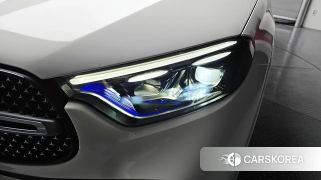 Mercedes-Benz GLC-Class X254 2024 Белый из Кореи, фото 4