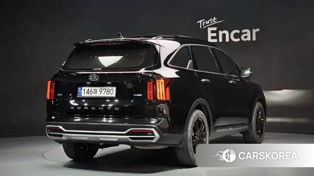 Kia Sorento 4th Generation id 3390306 из Кореи 12