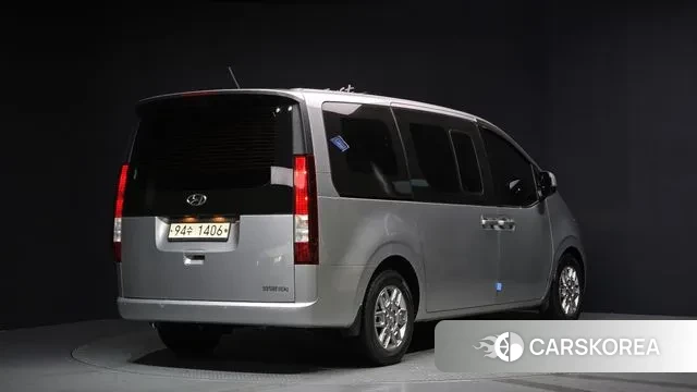 Hyundai Staria id 3597668 из Кореи 12