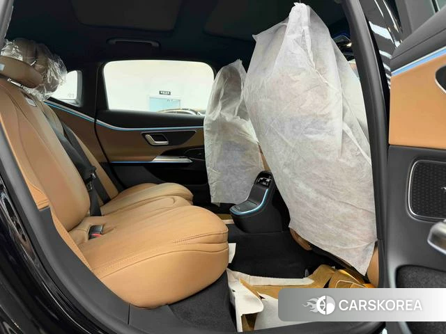 Mercedes-Benz E-class id 4380653 из Китая 12