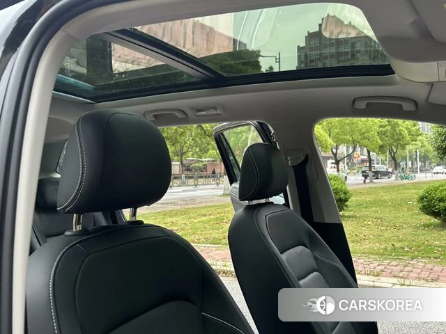Volkswagen Tiguan L id 4238129 из Китая 12