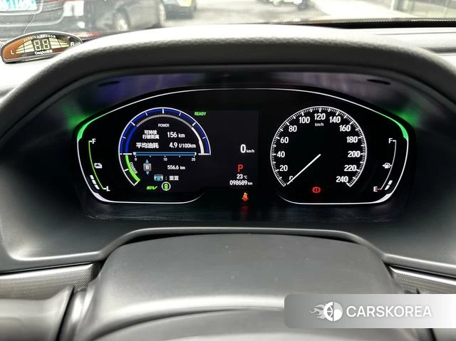 Honda Accord id 4313511 из Китая 12