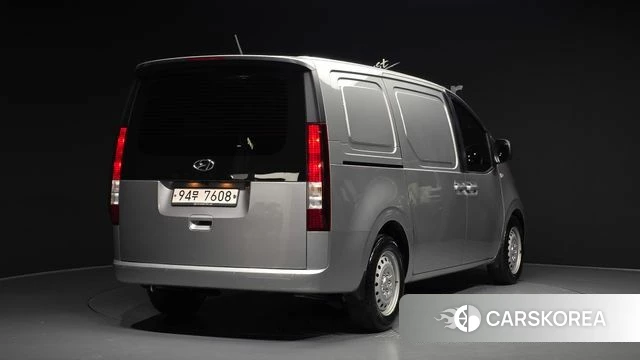 Hyundai Staria id 3852311 из Кореи 12