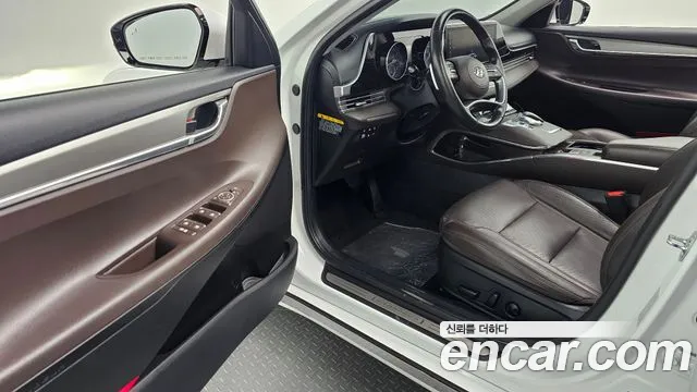 Hyundai The New Grandeur IG id 2784452 из Кореи 12