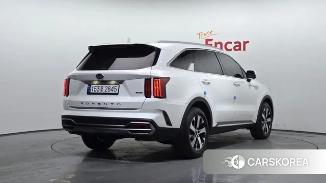 Kia Sorento 4th Generation id 3473479 из Кореи 12