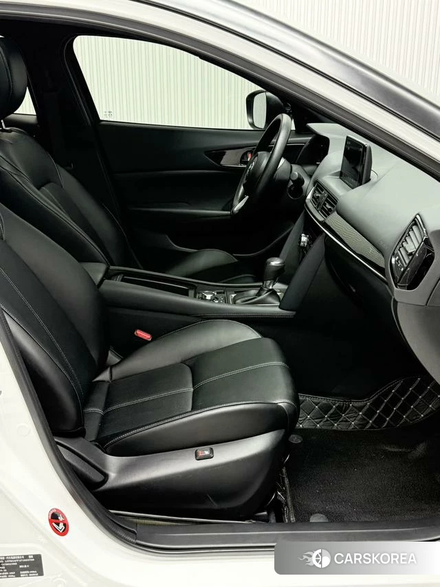 Mazda CX-4 id 4236593 из Китая 12