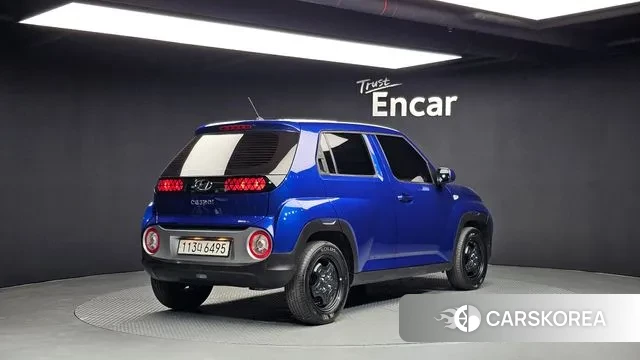 Hyundai Casper id 3366552 из Кореи 12