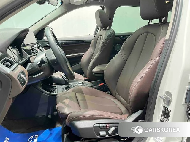 BMW X1 id 4359390 из Китая 12