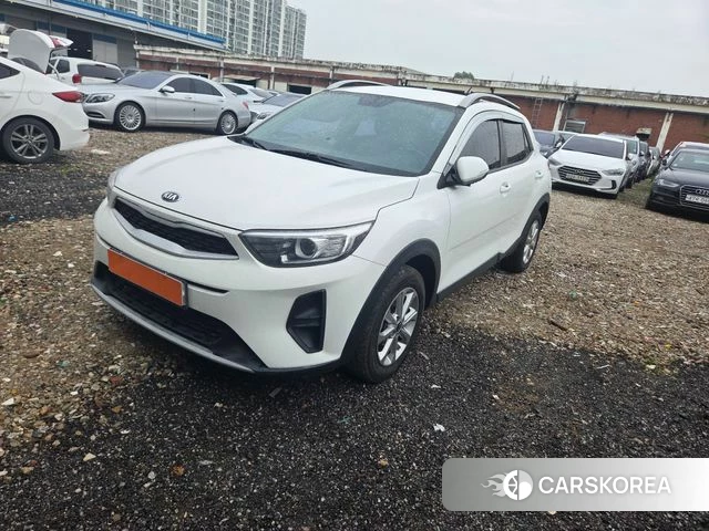 Kia Stonic id 4420611 из Кореи 10