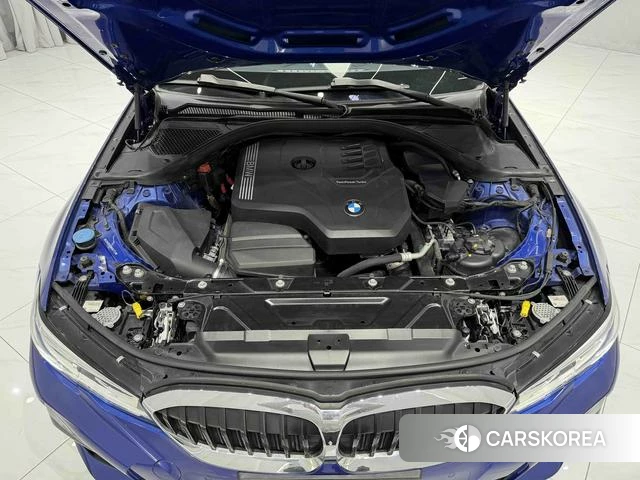 BMW 3 series id 4257522 из Китая 12
