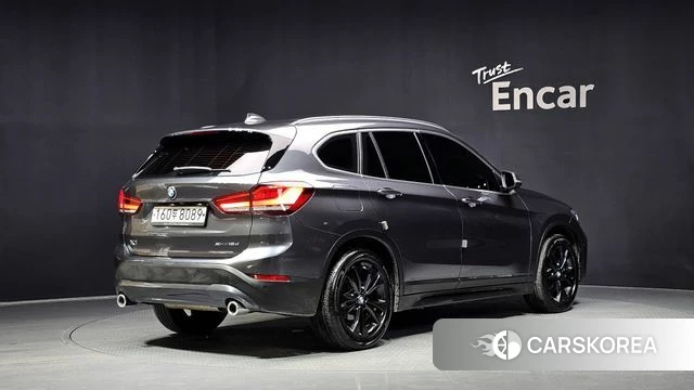 BMW X1 (F48) id 4614848 из Кореи 12