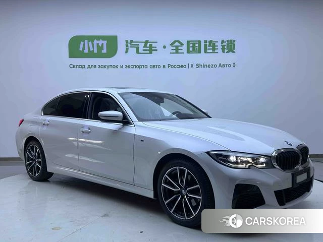 BMW 3 series id 4301407 из Китая 12