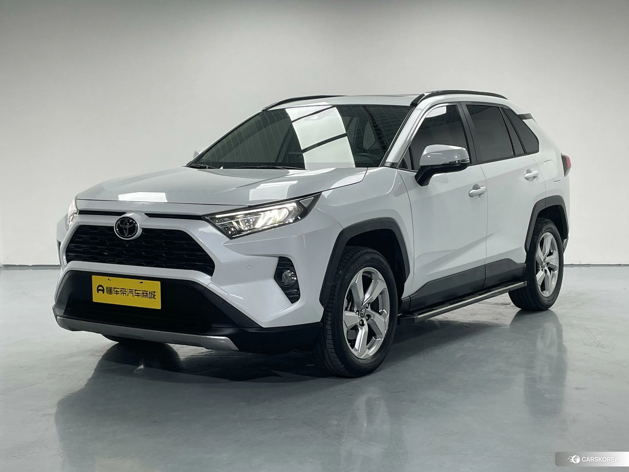 Toyota RAV4 Rongfang id 4419152 из Китая 12