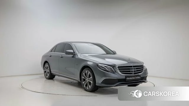 Mercedes-Benz E-Class W213 id 4712823 из Кореи 12