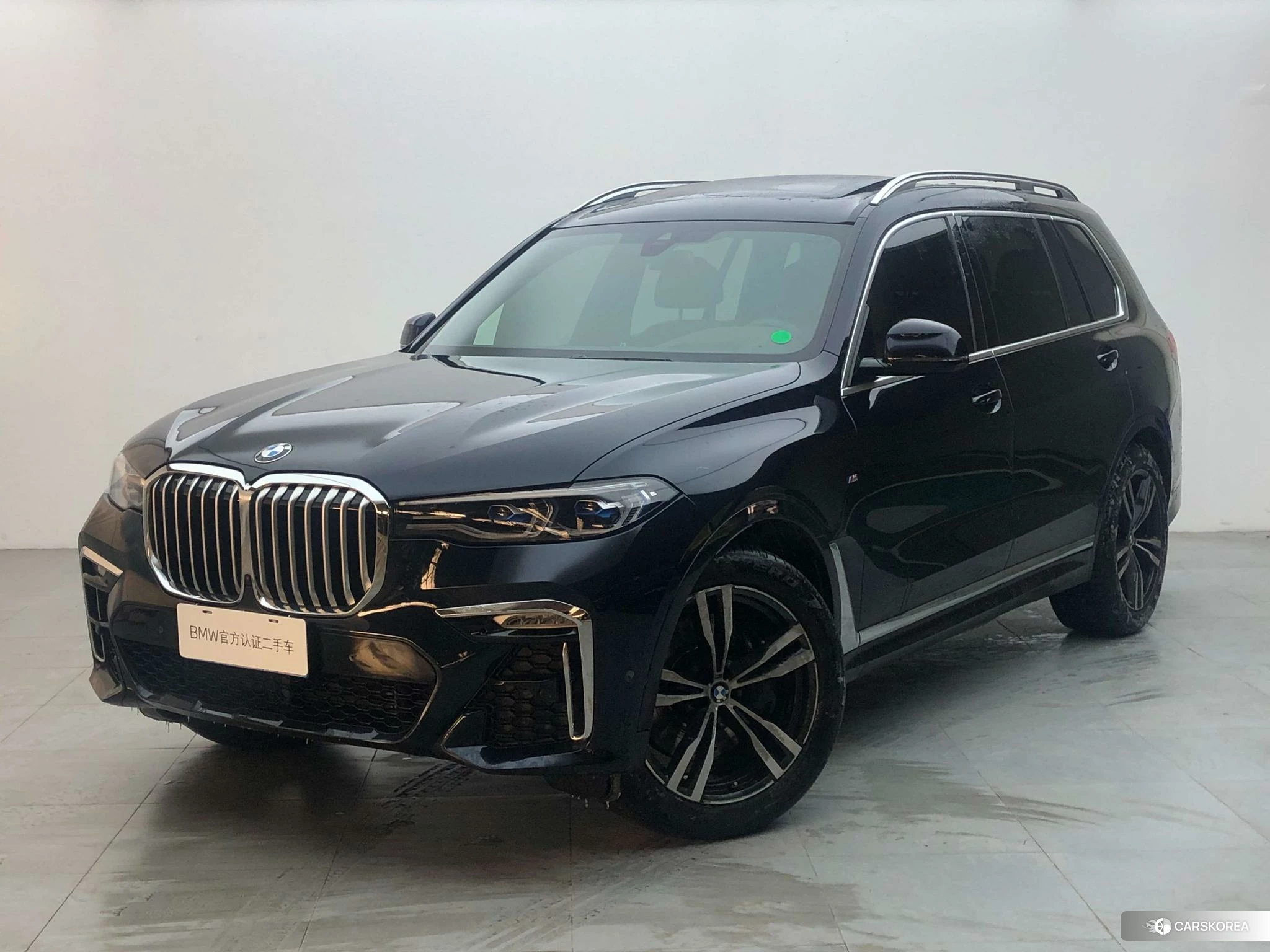 BMW X7 id 4452251 из Китая 10