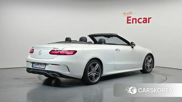Mercedes-Benz E-Class W213 id 3796088 из Кореи 12