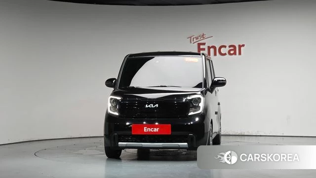 Kia The New Kia Ray id 4744293 из Кореи 12