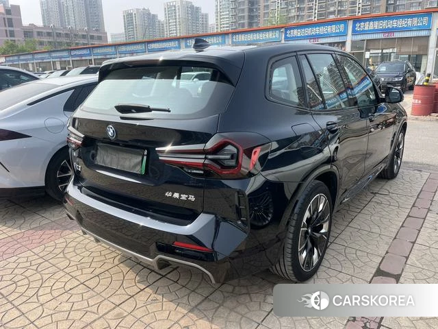 BMW iX3 id 4257263 из Китая 8