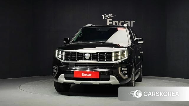 Kia Mohave Master id 4642105 из Кореи 12