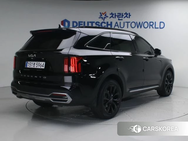 Kia Sorento 4th Generation id 4282414 из Кореи 12