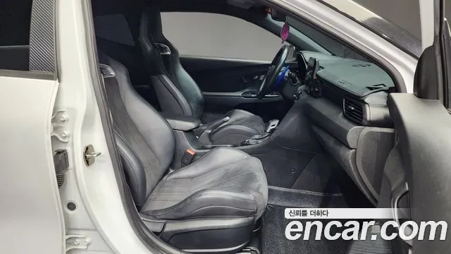 Hyundai Veloster (JS) id 2565348 из Кореи 12