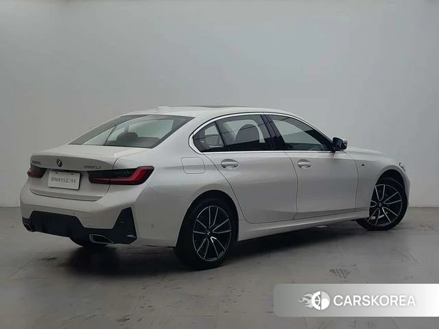 BMW 3 series id 4275684 из Китая 10