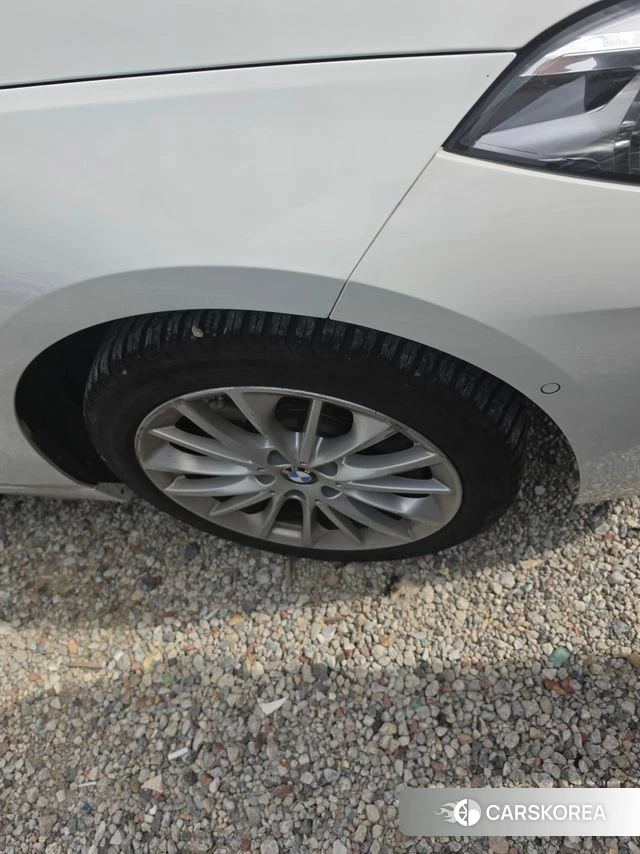 BMW 2 Series Gran Coupe (F44) id 4429777 из Кореи 7
