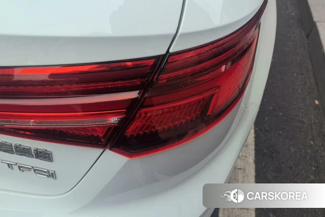 Audi A3 id 4207504 из Китая 9