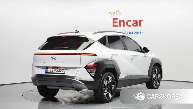 Hyundai Kona (SX2) id 3327333 из Кореи 12