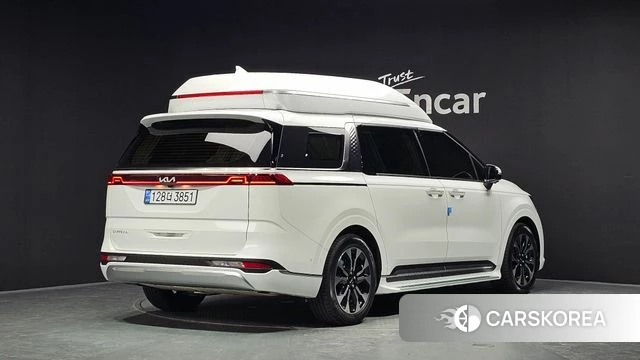 Kia Carnival 4th generation id 4624464 из Кореи 12