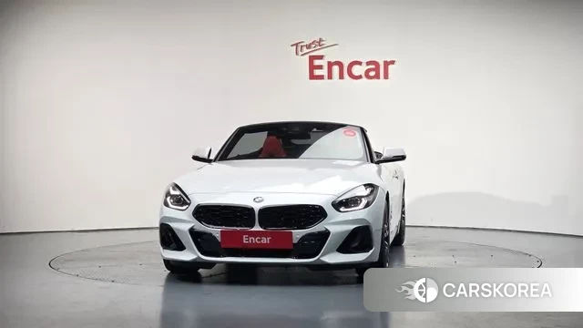 BMW Z4 (G29) id 3294372 из Кореи 12