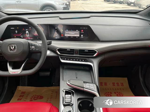 Chang'an UNI-T id 4387605 из Китая 8