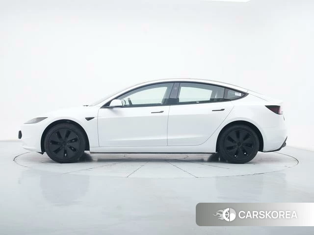 Tesla Model 3 id 3920416 из Китая 12
