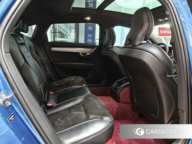 Volvo S90 id 4241853 из Китая 8