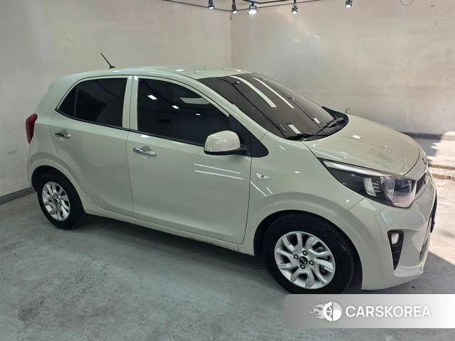 Kia The New Morning id 3845442 из Кореи 11