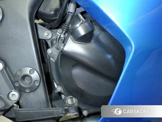 Engine photo