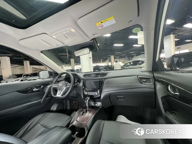 Nissan Qijun id 4258103 из Китая 12