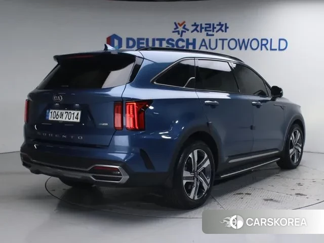 Kia Sorento 4th Generation id 3399572 из Кореи 12