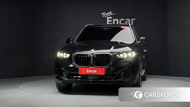 BMW X5 (G05) id 4739340 из Кореи 12
