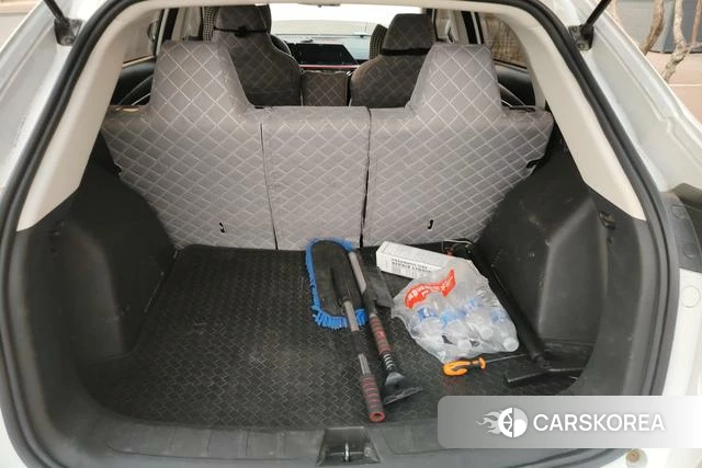 Changan Auchan X5 id 4207889 из Китая 9