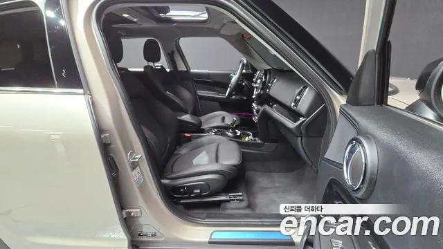 Mini Cooper Countryman id 2677459 из Кореи 12