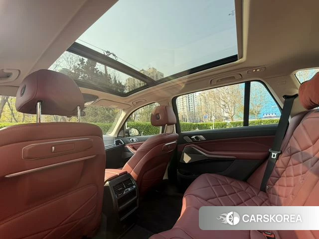 BMW X5 id 4208317 из Китая 12