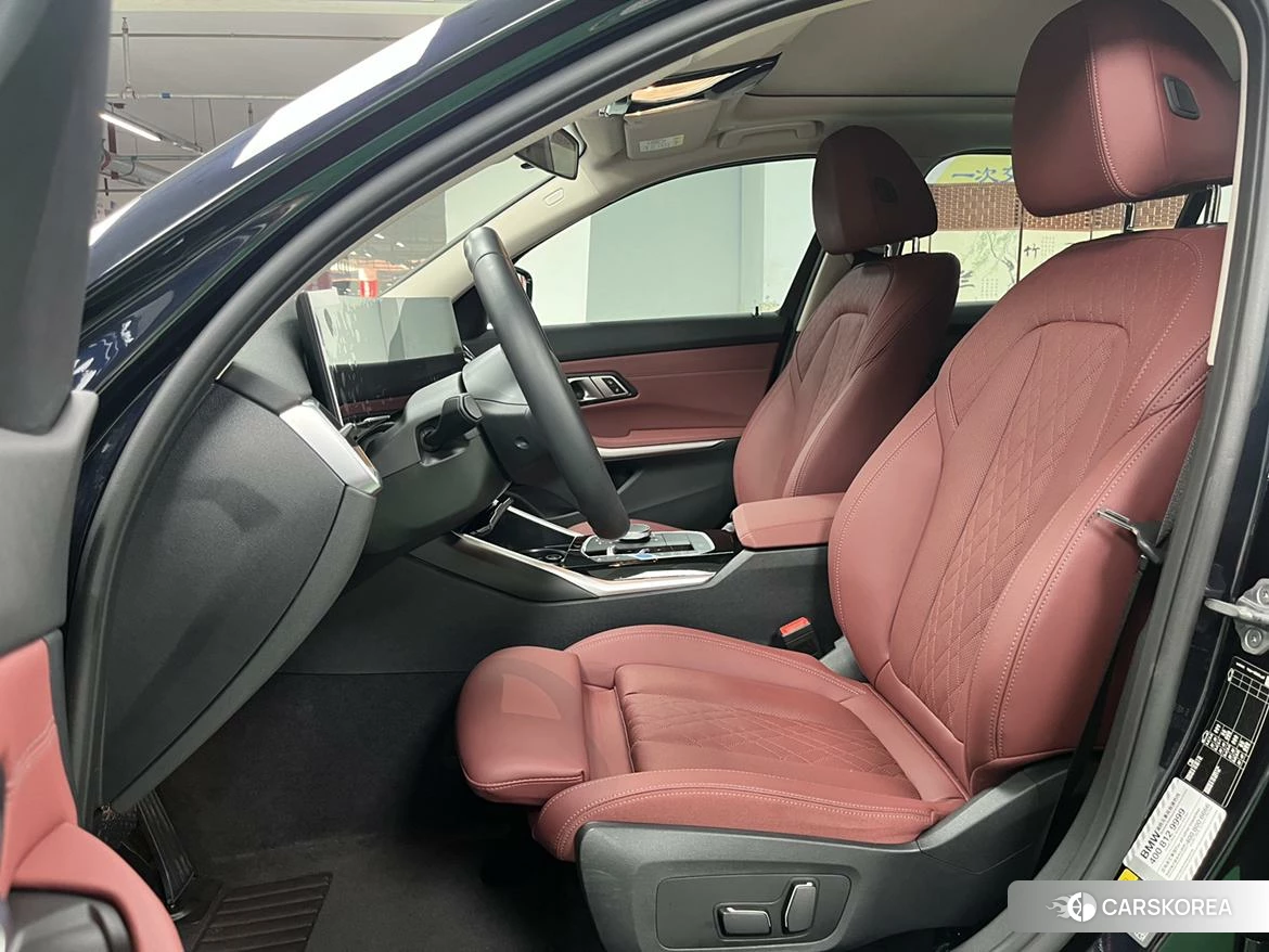 BMW i3 id 4498748 из Китая 12