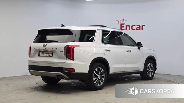 Hyundai Palisade id 3964676 из Кореи 12