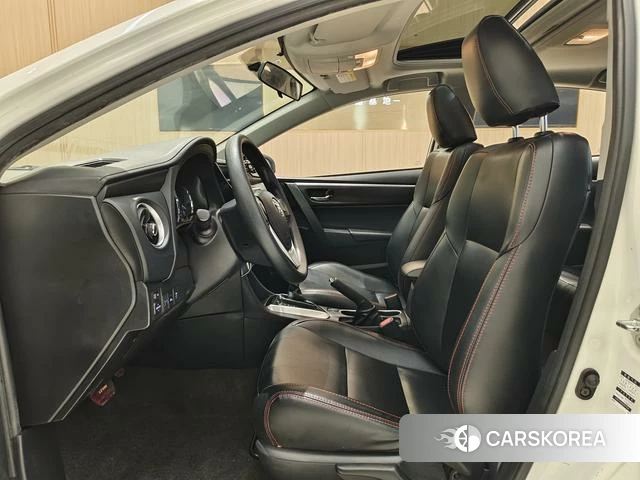 Toyota Lei Ling id 4220097 из Китая 12