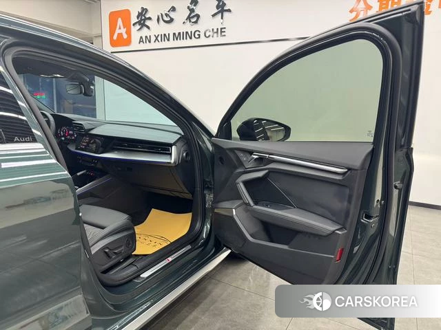 Audi A3 id 4256998 из Китая 10