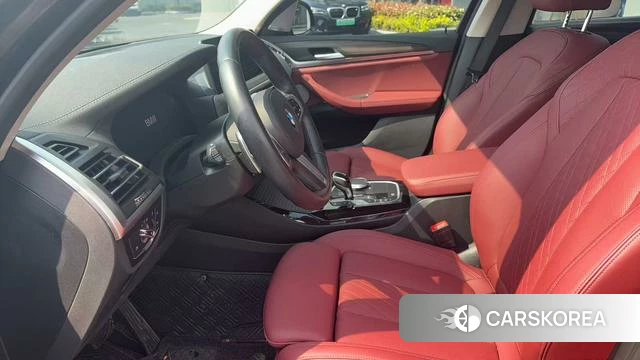 BMW X3 id 4334989 из Китая 8