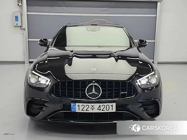 Mercedes-Benz E-Class W213 id 4528753 из Кореи 11